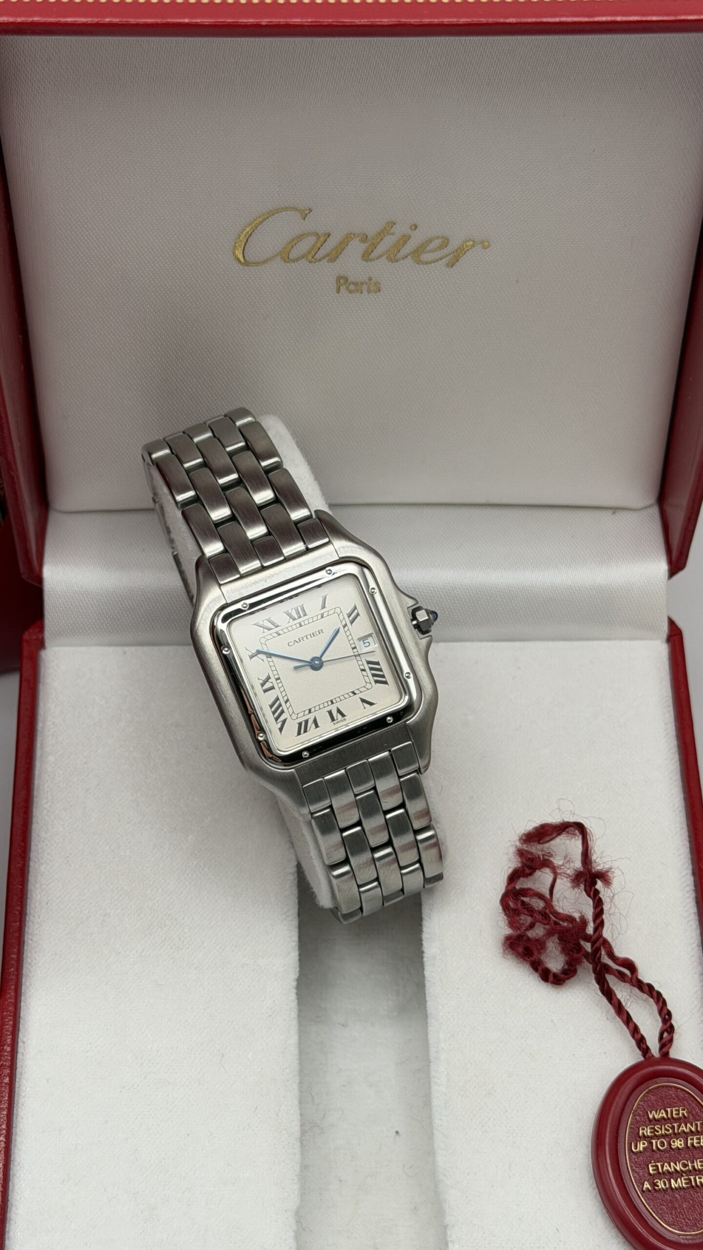 Cartier - Panthere Ref. 13000C - immagine 3