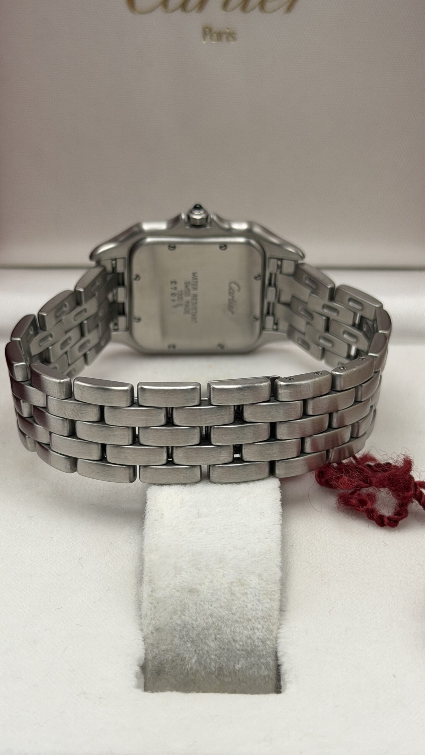 Cartier - Panthere Ref. 13000C - immagine 7