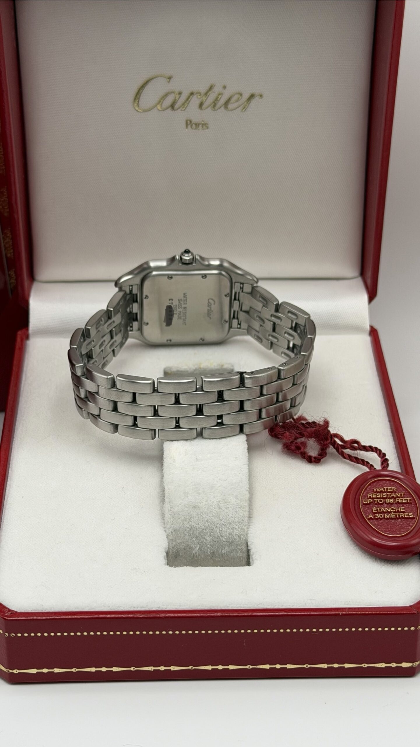 Cartier - Panthere Ref. 13000C - immagine 8