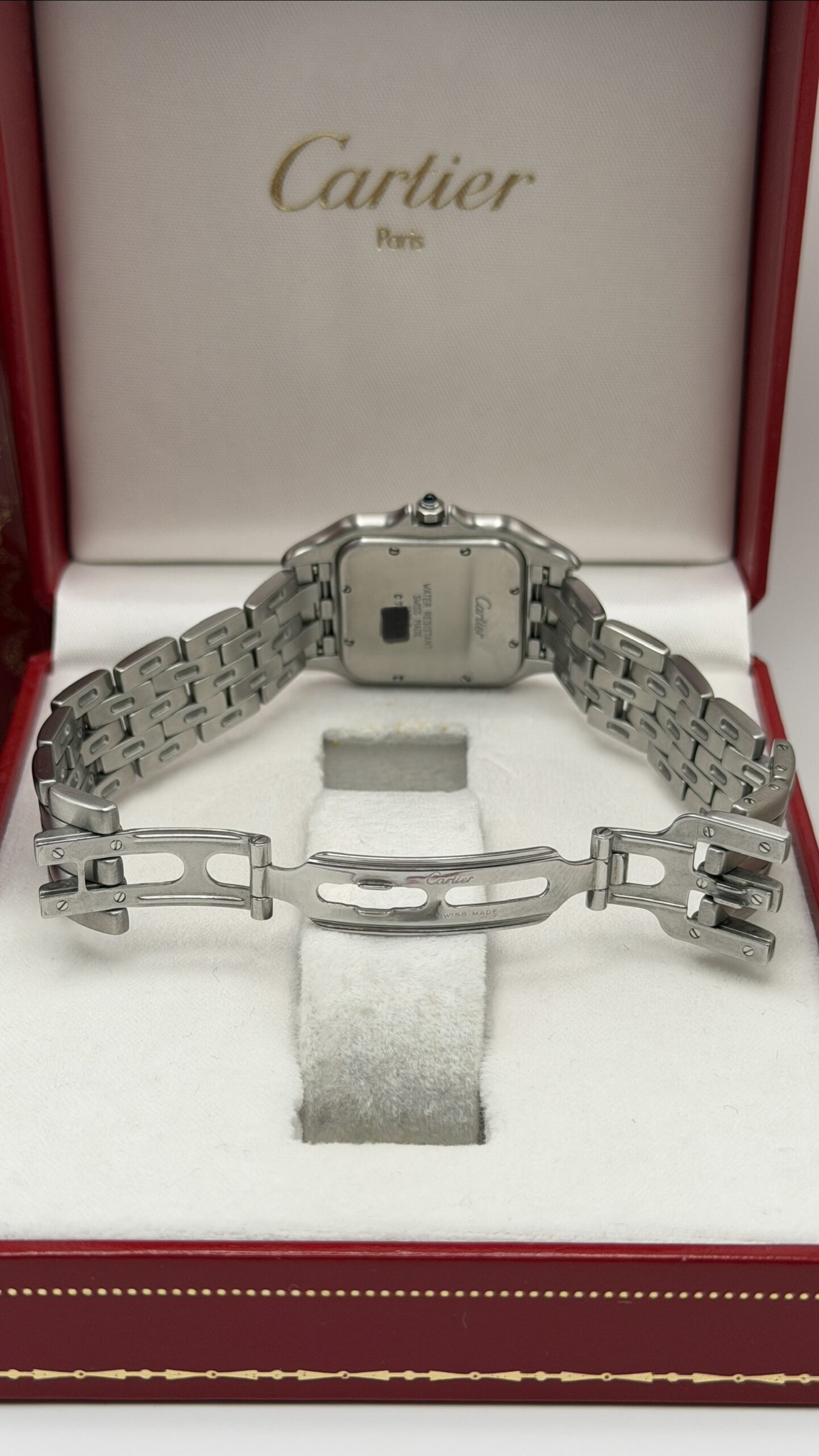 Cartier - Panthere Ref. 13000C - immagine 9