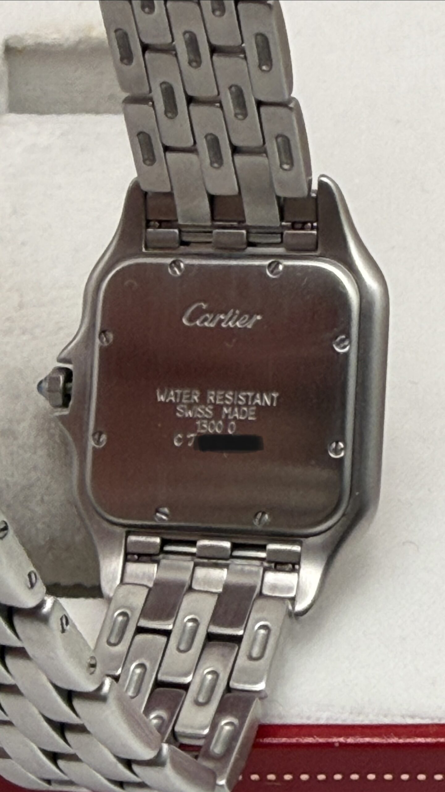 Cartier - Panthere Ref. 13000C - immagine 10