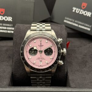 Tudor - Black Bay Ref. 79360N