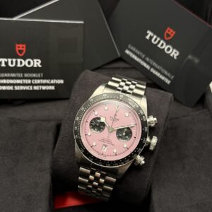 Tudor - Black Bay Ref. 79360N