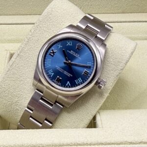 Rolex - Oyster Perpetual Ref. 177200