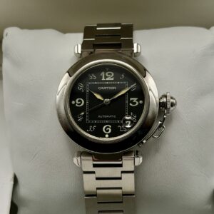 Cartier - Pasha C Ref. 2324