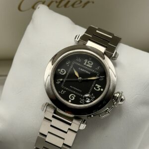 Cartier - Pasha C Ref. 2324