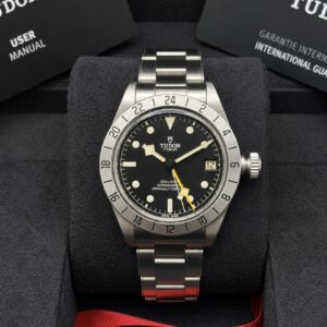 Tudor - Black Bay Pro Ref. 74970