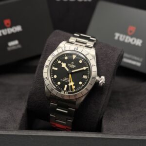 Tudor - Black Bay Pro Ref. 74970